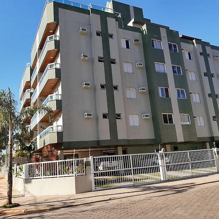 Thel Ubatuba - Apto 106/B, Ana Luiza - Praia Grande Esterno foto