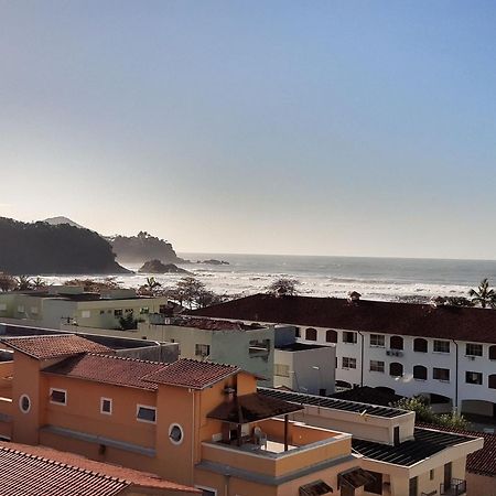 Thel Ubatuba - Apto 106/B, Ana Luiza - Praia Grande Esterno foto